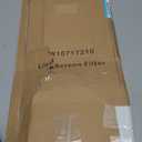 W10717210 Dryer Lint Filter Case Screen Replacement Compatible for Whirl-pool/ Ken-more/ May-Replaces WPW10717210, AP6023930, 8557882, PS11757278, 8559787, W10641634, 8558463, 8558459 by MIFLUS