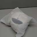 Orzorz Star Projector Plus Galaxy Night Light Home Planetarium Ceiling Projector with App Control Sky Light Bedroom Decor Realistic Starry Nebula Planet Presentation Gift for Adults Kids 