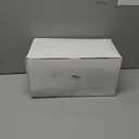 PrettyCare 9 oz Clear Disposable Cups, 200 Pack Clear Plastic Cups, Bulk Heavy-Duty Fruit Punch Cups, Party Supplies for Cold Beverages, Cocktails, Smoothies, Wine, and Desserts