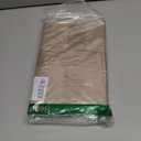 5x7 Inch Arch Acrylic Sign with Stand,15Pack Blank Arch Acrylic Table Signs with Base for DIY Wedding Table Numbers, Arched Wedding Signage, Events& Parties (Black)