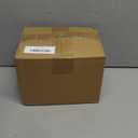 100 FT Pink Tinsel Garland Christmas Halloween Garland Decorations Metallic Tinsel Twist for Christmas Tree New Year Holiday Birthday Party Decorations (3.54" x 100', Pink)