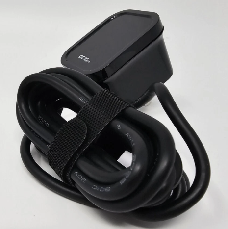 Zgear (18w) Adaptive Fast Charge Usb-c Wall Charger - Black