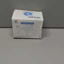 Termichy Baby Formula Dispenser, Portable Milk Powder Dispenser Container with Carry Handle and Scoop for Travel Outdoor Activities with Baby Infant, 8.8OZ, 0.55LB, 250g, 500ml (Baby Blue)