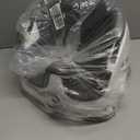 Ingenuity Baby Base 2-in-1 Booster Feeding and Floor Seat with Self-Storing Tray - Slate