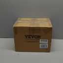 VEVOR 3-in-1 Electric Hoist Winch, 1100lbs 1500W Portable Power Winch Crane, 110V/120V 22.9 ft Lifting Height, 13 ft/min with Manual, Wired and Wireless Remote Control, Overload Protection (Black)