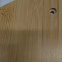 Drink Dispenser,Water Dispenser And Beverage Dispenser Stand. Fit Max 10.9 Inch Diameter Loads Up to 5 Gallons - Natural Bamboo Wood