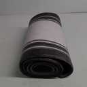 KIMODE Anti Fatigue Kitchen Mats,Non Slip Farmhouse Kitchen Rugs Sets 2 Piece,Waterproof Kitchen Mat for Floor,Cushioned Standing Mat for Office,Laundry,Sink,Desk,Black and Grey (17.3" x 59 "+ 17.3" x 29 "--0.47 inches)