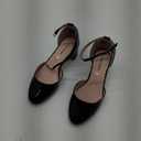 Steve Madden Girls Shoes Pretty Pump (3 Little Kid, Black Patent)