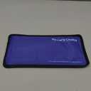 Rester's Choice Gel Cold & Hot Packs Medium 5x10 in. Reusable Warm or Ice Packs for Injuries, Hip, Shoulder, Knee, Back Pain  Hot & Cold Compress for Swelling, Bruises, Surgery