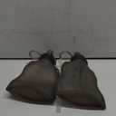 Haakaa Yummy Pouch Reusable Baby Food Pouch, Baby Food Storage Kids Squeezable Pouch, Washable Freezer - Make Homemade Organic Food for Babies/Toddlers, 4oz, 2 Pack,6m+ (Grey)