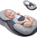 Baby Reflux Breastfeeding Pillow