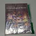 Essentials of Criminological Theory