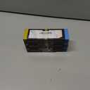 3 x Pure White Touch Up Paint for Cars, Auto Pure White Car Paint Touch Up Pen, Two-In-One Car Scratch Repair Pen, Quick & Easy Solution to Repair Minor Automotive Scratches Touch Up Paint Pen 12ML(White)