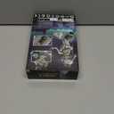 Johnny 5 Robot Building Toys,Movie Short Open Circuit Figures Robot Model Building Kit,Decoration Building Bricks Set for Adults Children(368 PCS)