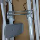 Stair Stepper for Home Vertical Climber, Foldable Full Body Exercise Aerobic Climbing Machines