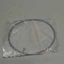 DJ-Motor 850mm Throttle Cable for #17910-033-010#17910-033-000#17910-053-000 64-68 CT200 CT90 Trail 90 Vintage