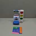 Move2Play, Red Light Green Light Game with Motion Sensing | Family Fun & Birthday Party Games | Gift for Kids, Preschool, & Toddlers Ages 2, 3, 4, 5, 6, 7+ Year Olds | Travel, Indoor, Outdoor