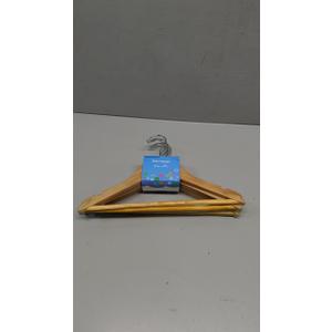 SONGMICS  Kids Hanger 5 Set13 "