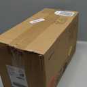 Basics Heavy Duty Dog and Puppy Pee Pads, LeakProof 5Layer Super Absorbent, QuickDry Surface for Potty Training, Regular Size, 24x23", Blue & White, 50 Count