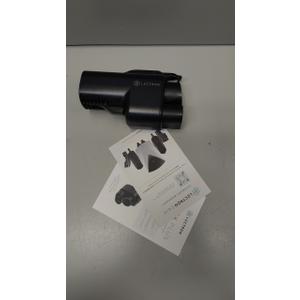 Lectron NACS to CCS Electric Vehicle Adapter with Interlock - (500A/1,000V) - Compatible with Tesla Superchargers - CCS1 EV Fast Charging with Vortex Plus [Check Automaker for Compatibility] - UL 2252