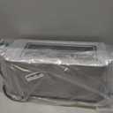 Mueller UltraToast Full Stainless Steel Toaster 4 Slice, Long Extra-Wide Slots for Bagels and Waffles, 6 Browning Levels, LED Display, Cancel/Defrost/Reheat Functions & Removable Tray, Kitchen Gadgets