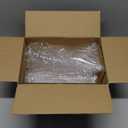 CALBODE 40 Pack Plastic Martini Glasses 5 Oz Disposable Cocktail Glasses, Tall Mini Martini Cups, Plastic Margarita Glasses Perfect for New Year Party Birthday Wedding and All Events