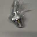 Engine Coolant Thermostat Housing Assembly - Compatible for Hyundai Elantra 2.0L L4 - Gas 2017-2020,for Hyundai Veloster 2.0L L4 - Gas 2017-2020 [Base, Premium] - Replace Part 255002E085