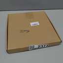 Frienda 16.4 ft X 4/5 Inch Peel and Stick Baseboard Molding Trim Flexible Self-Adhesive Wall Base Moulding Trim Quarter Round Caulk Strip TPE Protector Floor Edges Bathroom Kitchen Countertop