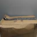 TAOCOCO Waterproof Sectional Couch Covers L Shaped Sofa Covers Chaise Lounge Cover 3pcs Reversible Sofa Covers for Sectional Sofa Pet Kids Furniture Protector with Elastic Straps(X-Large, Off White)