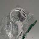 30X Charge Magnifying Glass with Light, NUEYiO 4.33Inch Large Handheld Magnifying Glass 20 Daylight LEDs, Third Gear Dimming Lighted Magnifier for Seniors Reading Inspection Coin Collection Jewelry