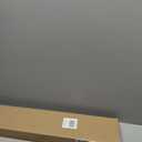 LazBlinds No Tools No Drill Cordless Cellular Shades, Top Down Bottom Up (TDBU) Honeycomb Shades for Home, Light Filtering Thermal Insulation Blinds for Windows, 26.5" W x 72" H, White