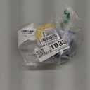 BABORUI Small Dog Toys - Interactive Ball with Cover, Keeps Puppies Busy - Electric Rolling Ball for Small/Medium Dogs (Blue)