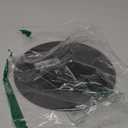 3B Scientific U56005 Metal Circular Chladni Plate
