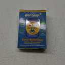 Wet-Stop 3 Blue Bedwetting Enuresis Alarm with Loud Sound and Strong Vibration for Boys or Girls, Proven Solution for Bedwetters