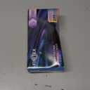 FINITEX Clear Vinyl Gloves Disposable Gloves Food Safe Latex-Free Food Prep Exam Gloves Box of 100/1000, Size Small