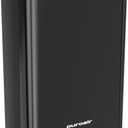 PuroAir 400 HEPA Air Purifier for Home Large Rooms - Covers 2,000 Sq Ft - Filters Up to 99.9% of Pollutants, Smoke, Pollen, Dust, and VOCs - Quiet HEPA Air Filter - Air Purifiers for Bedroom