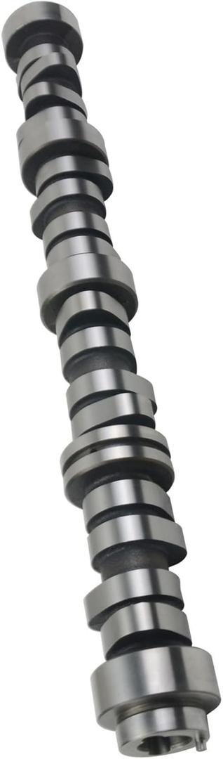 WFLNHB Hydraulic Roller Camshaft Replacement for Chevy Impala 5.3L 2007-2009 Replacement for Buick Rainier 5.3L 2007