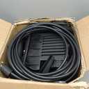 VEVOR Electric Pressure Washer, Max 4500 PSI and 3.2 GPM with Pressure Adjustment, High Power Pressure Cleaning Machine with 4 Quick Connect Nozzles, for Cars/Fences/Driveways/Patios/Home Cleaning