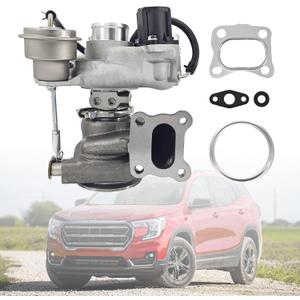 12685688 Turbo Turbocharger Compatible with Chevy Equinox 1.5L 2018-2022Compatible with GMC Terrain 1.5L 2018-202212679399