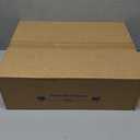 2 x Showgeous 48 Pack 9oz Stemless Champagne Flutes Plastic Champagne Glasses