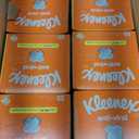Kleenex Anti-Viral Facial Tissues, Classroom or Office Tissue, 18 Cube Boxes, 55 Tissues per Box, 3-Ply (990 Total Tissues) (White)