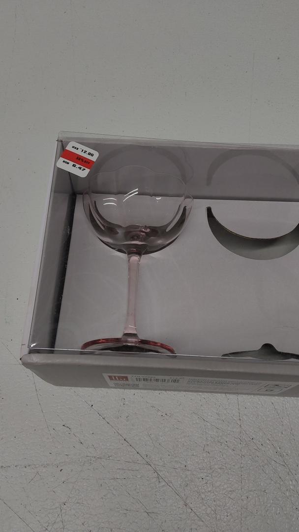 Core Home 1 Pack Wine Glass