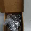 675806 Dishwasher Drain and Wash Impeller Gasket Kit for Whirlpool Kenmore Kitchen Aid Maytag Dishwashers, Dishwasher Pump Impeller Kit Replace 302706 302718 303032 303510 303539 675495