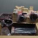 Ninja Mega Kitchen System, 1500W, 72 oz. Full-Size Blender & 8-Cup Food Processor with (2) 16 oz. To-Go Cups, Total Crushing Technology - Smoothies, Ice Crushing, Purees, Dough & More, Black, BL770