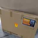 28" x 36" LED Bathroom Mirror with 3D Backlit, 3 Color Temperature Adjustable Brightness Anti-Fog Memory Function ETL Listed IP44 Waterproof Wall Mounted Easy to Install