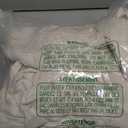 NICETOWN Flax Linen Semi Sheer Curtains 96 inches Long, Grommet Vertical Drapes Privacy Added with Light Filtering Window Treatments for Bedroom/Living Room, Natural, W55 x L96