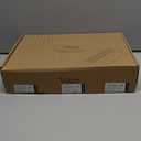 Veken 10" Luxurious All Metal Rain Shower Head with Handheld Spray Combo, High Pressure Rainfall Square Shower Heads with Extension Arm, Wide Dual Showerhead, Bathroom Accessories, Matte Black