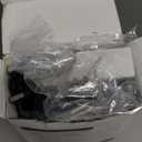 2025 Upgraded TV Antenna Indoor Outdoor, 360 Reception 2800+ Miles Long Range, Digital Antenna with Signal Booster, Waterproof,Supports 8K 4K HD 1080P Tv Antenna for Local Channels