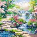 100 Piece Puzzles for Kids, Sleepy Cat 100 Piece Puzzles for Adults, Side Lying Cat Puzzle Cozy Scene Puzzle, Cute Kitten Jigsaw Puzzles 100 Pieces for Seniors Teens Kids Ages 6-10