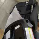Graco Tranzitions 3-in-1 Harness Booster Car Seat, Forward Facing Car Seat, Highback, to Backless Booster, Proof